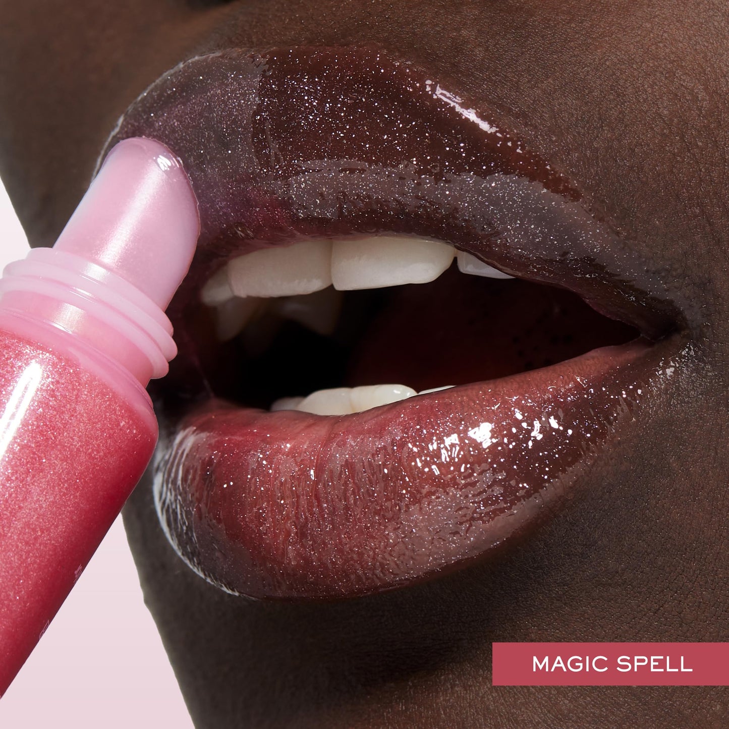 Lancôme Juicy Tubes Lip Gloss – Ultra-Shiny Finish, Hydration & Juicy Lips | Marshmallow Ele 05