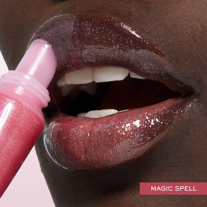 Lancôme Juicy Tubes Lip Gloss – Ultra Shine & Hydration (09 Hallucination)