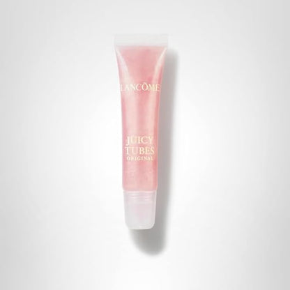 Lancôme Juicy Tubes Lip Gloss – Ultra-Shiny Finish, Hydration & Juicy Lips | Marshmallow Ele 05
