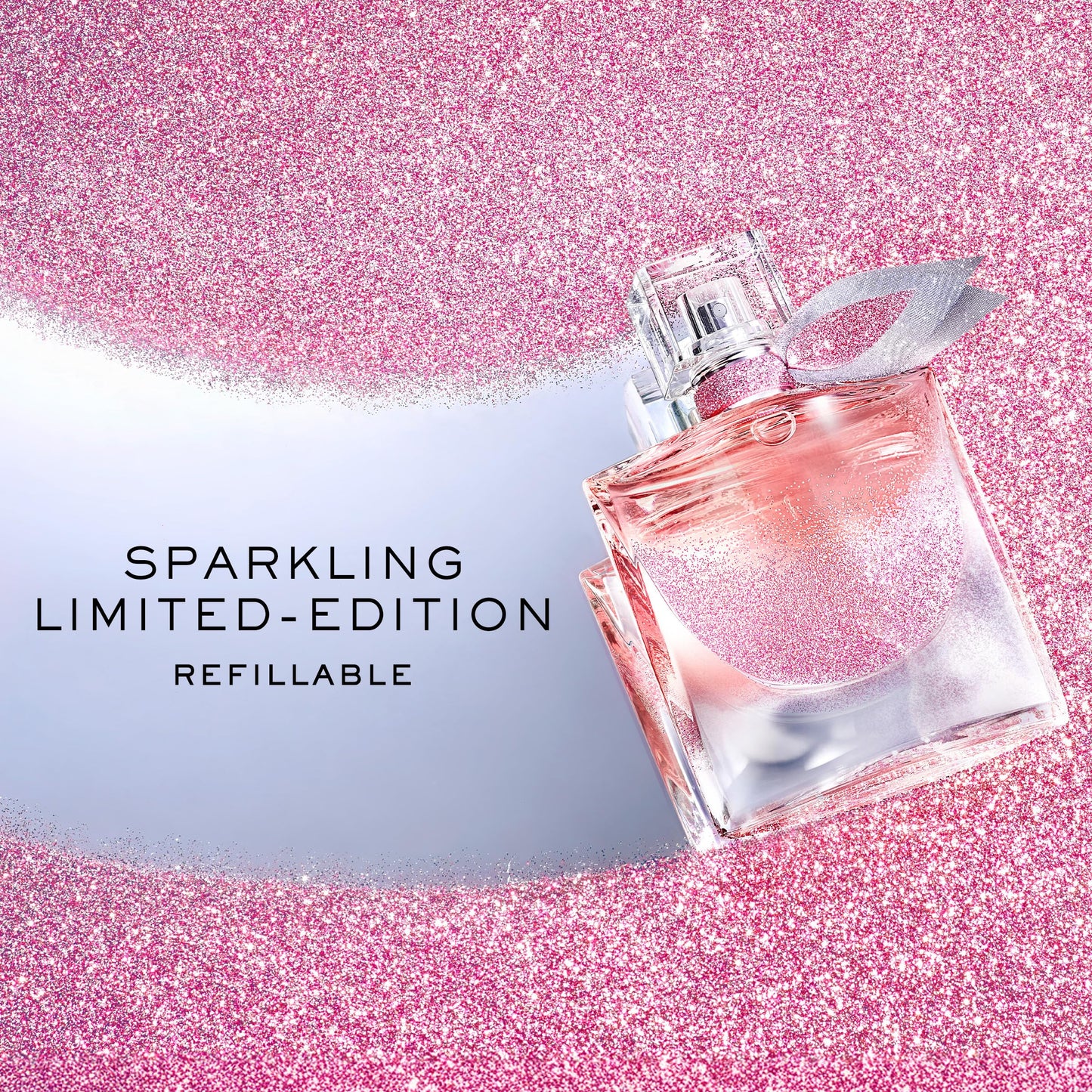 Lancôme La Vie Est Belle Collector's Edition Eau de Parfum – Iris, Patchouli & Vanilla