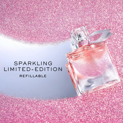 Lancôme La Vie Est Belle Collector's Edition Eau de Parfum – Iris, Patchouli & Vanilla