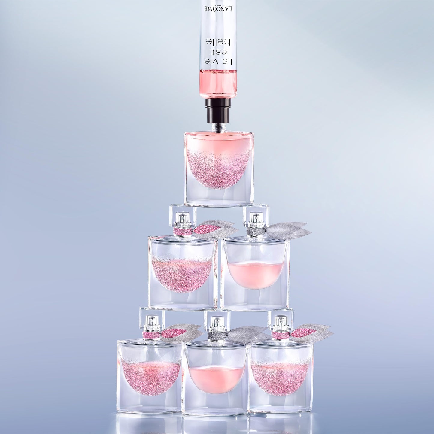 Lancôme La Vie Est Belle Collector's Edition Eau de Parfum – Iris, Patchouli & Vanilla