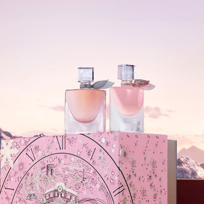 Lancôme La Vie Est Belle Mini Duo Gift Set — Vanille Nude & EDP 0.14 oz | Limited Edition