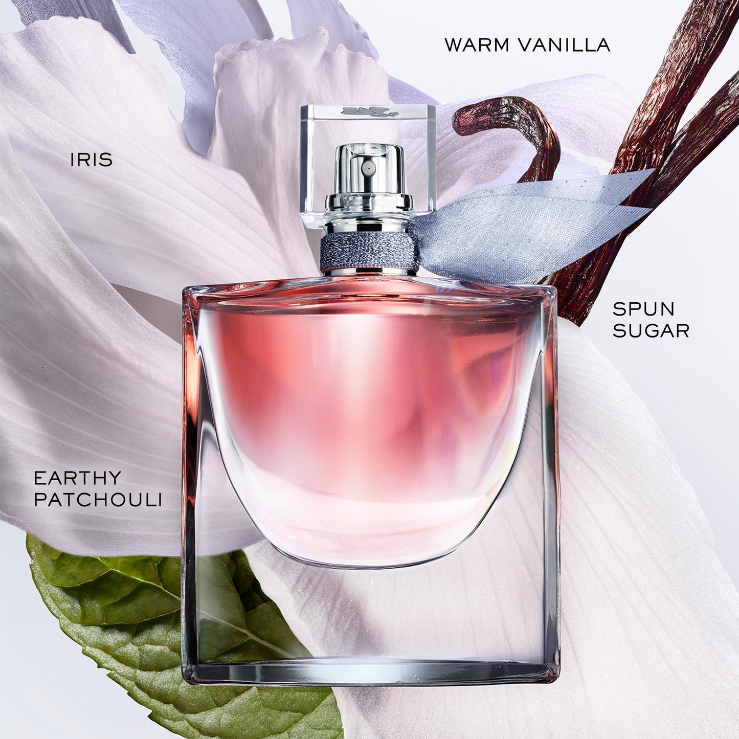 Lancôme La Vie Est Belle Gift Set – Limited Edition: Full-Size Refillable EDP + Purse Spray + Body Lotion