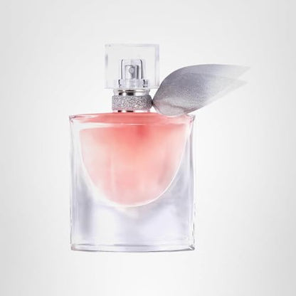 Lancôme La Vie Est Belle Eau de Parfum – Long-Lasting Floral Gourmand with Iris, Patchouli & Vanilla, 1 Fl Oz
