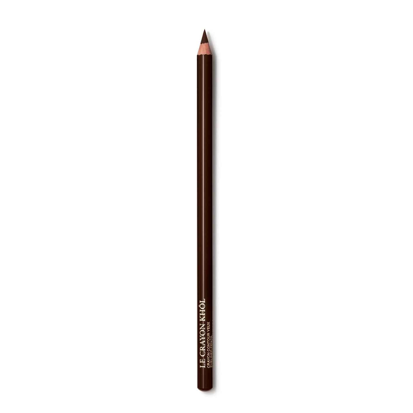 Lancôme Le Crayon Khol Eyeliner Pencil – Creamy, Smooth Black Coffee