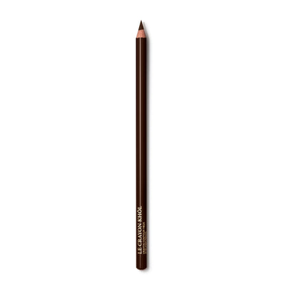 Lancôme Le Crayon Khol Eyeliner Pencil – Creamy, Smooth Black Coffee