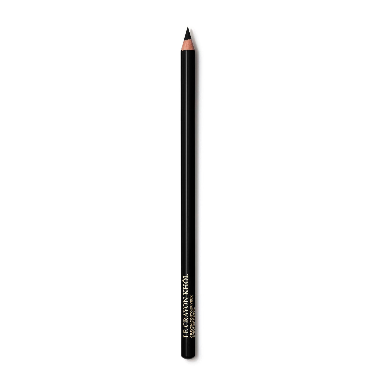 Lancôme Le Crayon Khôl Eyeliner Pencil – Creamy Black Ebony
