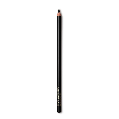 Lancôme Le Crayon Khôl Eyeliner Pencil – Creamy Black Ebony