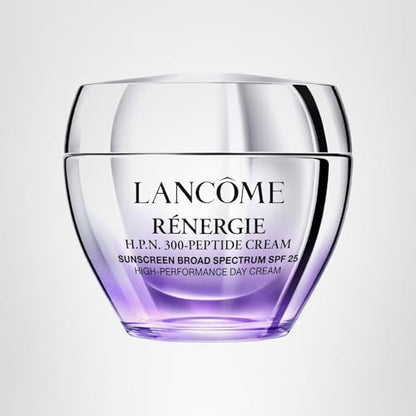 Lancôme Rénergie H.P.N. 300-Peptide Cream SPF 25 – Anti-Aging Moisturizer