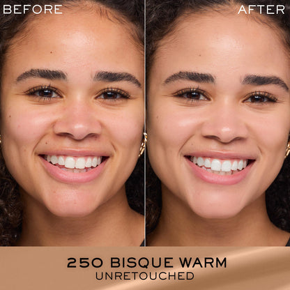 Lancôme Renergie Lift Foundation – Lightweight Hydration, SPF 27, 12H Wear (Medium–Full Coverage)