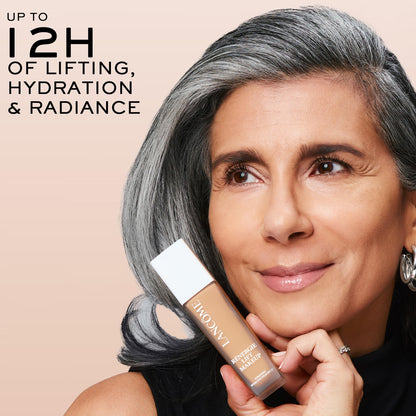 Lancôme Renergie Lift Makeup Foundation – Lightweight Hydration, Medium-to-Full Coverage, SPF 27, Up to 12H Wear
