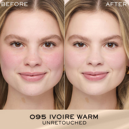 Lancôme Renergie Lift Makeup Foundation – Lightweight Hydration, SPF27, Medium to Full Coverage