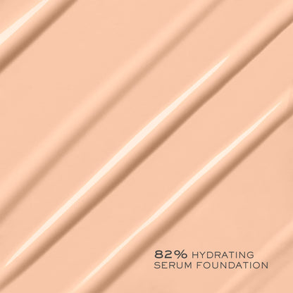 Lancôme Teint Idole Ultra Wear Care & Glow Foundation SPF 27 - 120N | Hydrating, Buildable Coverage