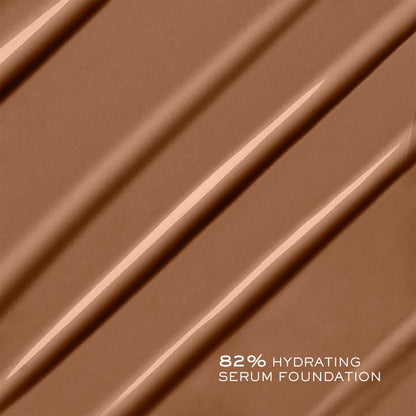 Lancôme Teint Idole Ultra Wear Care & Glow Foundation SPF 27 – Hydrating Medium Coverage 520W