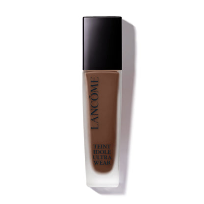 Lancôme Teint Idole Ultra Wear Foundation 540C – Deep Skin, Natural Matte, 24HR Wear