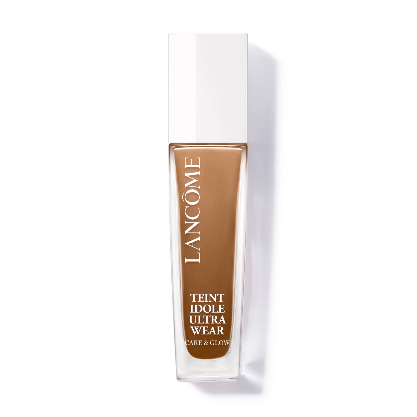 Lancôme Teint Idole Ultra Wear Foundation SPF 27 – Hydrating, Buildable Glow (515W)