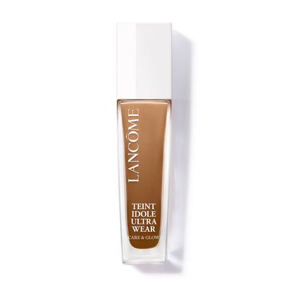 Lancôme Teint Idole Ultra Wear Foundation SPF 27 – Hydrating, Buildable Glow (515W)