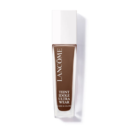 Lancôme Teint Idole Ultra Wear Care & Glow Foundation SPF 27 - 540C