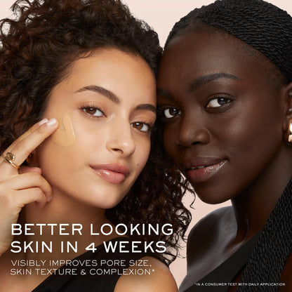 Lancôme Teint Idole Ultra Wear Natural Matte Foundation – 24HR Coverage, Hydration, Waterproof (200N Light)