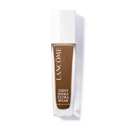 Lancôme Teint Idole Ultra Wear Glow Foundation SPF 27 – 530W