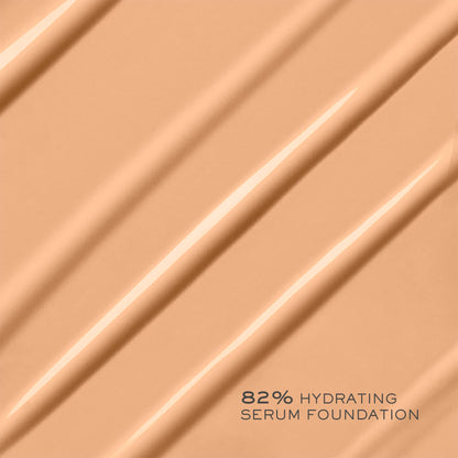 Lancôme Teint Idole Ultra Wear Foundation SPF 27 – Hydrating Glow, Medium Buildable Coverage, Shade 335W