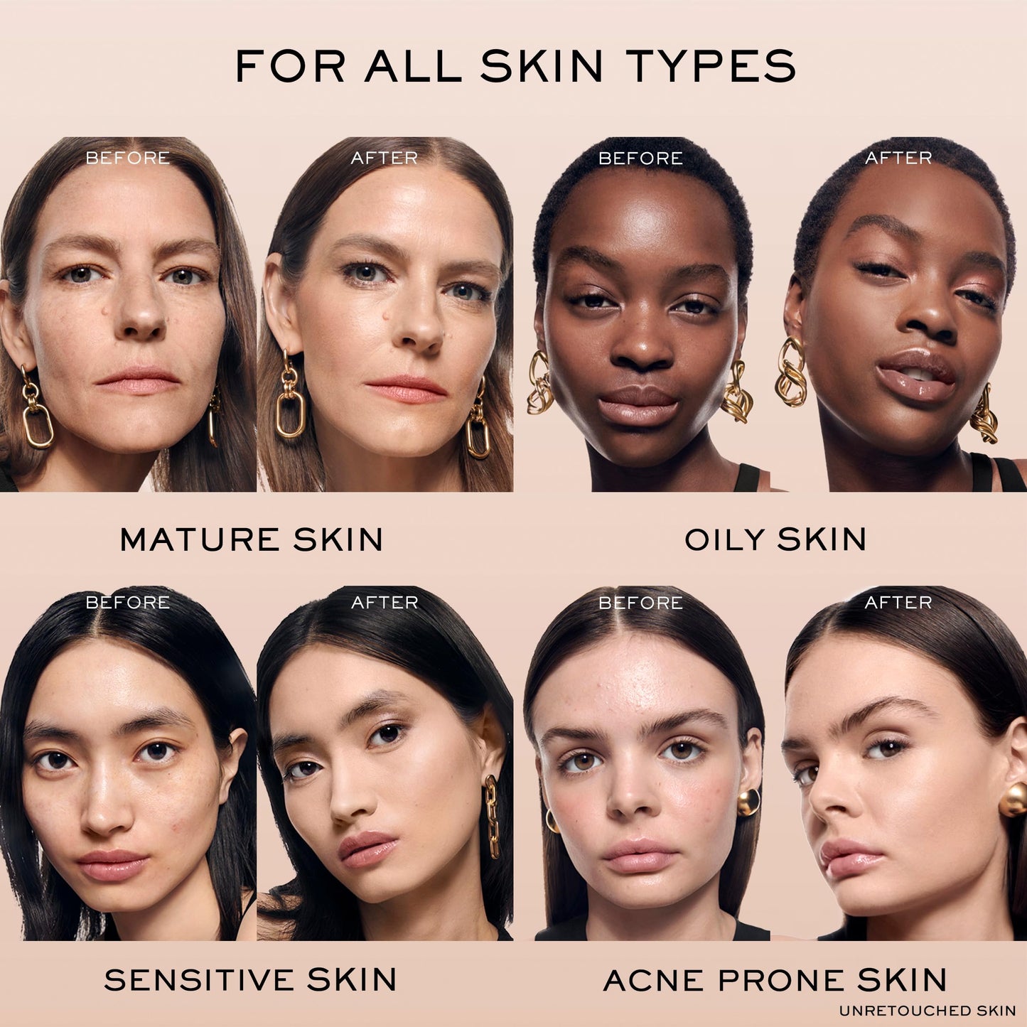 Lancôme Teint Idole Ultra Wear Foundation 420W – Longwear Natural Matte, Hydrating, Waterproof