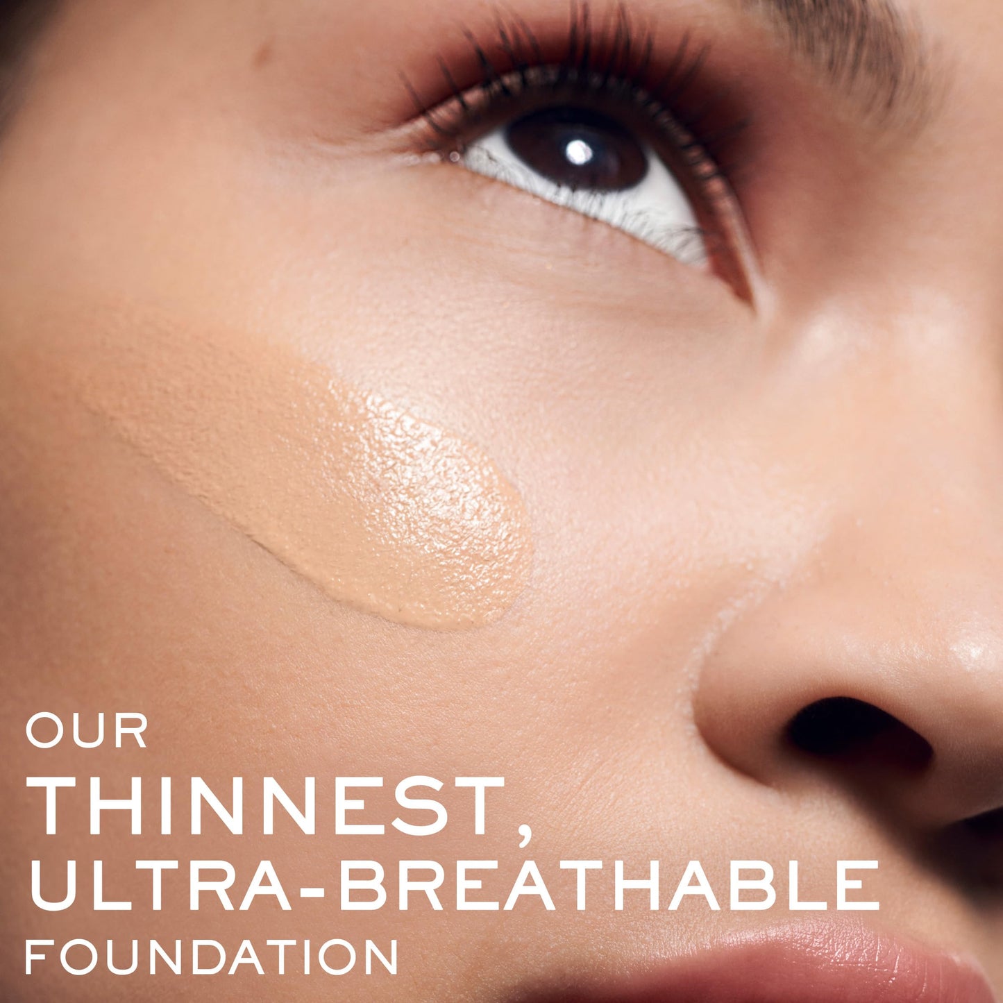 Lancôme Teint Idole Ultra Wear Natural Matte Foundation – 24HR Coverage, Hydration, Waterproof (200N Light)