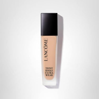 Lancôme Teint Idole Ultra Wear Foundation - Longwear Matte Finish, Hydrating, 24HR, Shade 220C