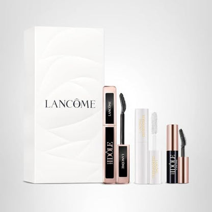 Lancôme Lash Idôle x Cils Booster XL Mascara Gift Set – Full-Size Mascara, Travel Primer & Mini Mascara