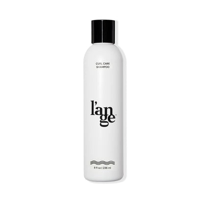L'ANGE HAIR Curl Care Gentle Shampoo — Nourishing, Sulfate-Free for Defined Curls