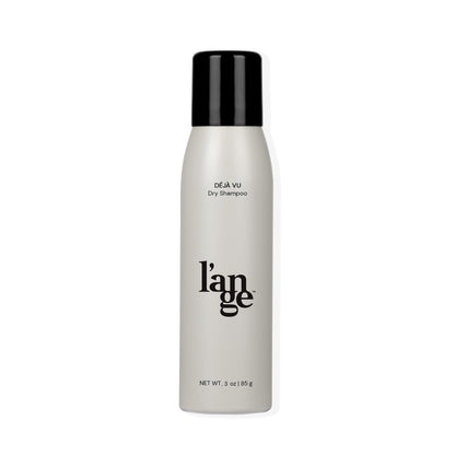 L'ANGE HAIR Deja Vu Dry Shampoo for Women - Oil Absorption, Volume & Fresh Scent