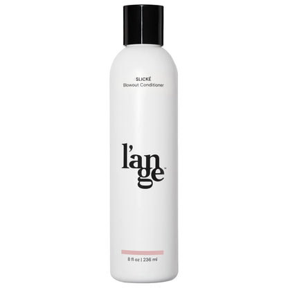 L'ANGE HAIR Slické Blowout Conditioner – Volumizing, Paraben-Free & Sulfate-Free for Color-Treated Hair