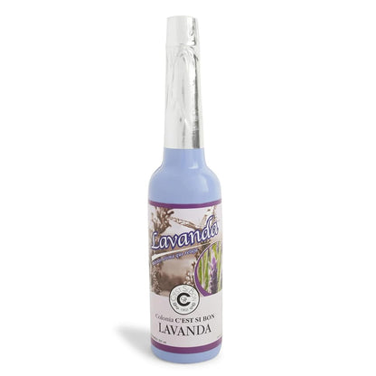 Lanman & Kemp Florida Water Cologne – Peruvian Lavanda 221 mL / 7.47 Fl oz