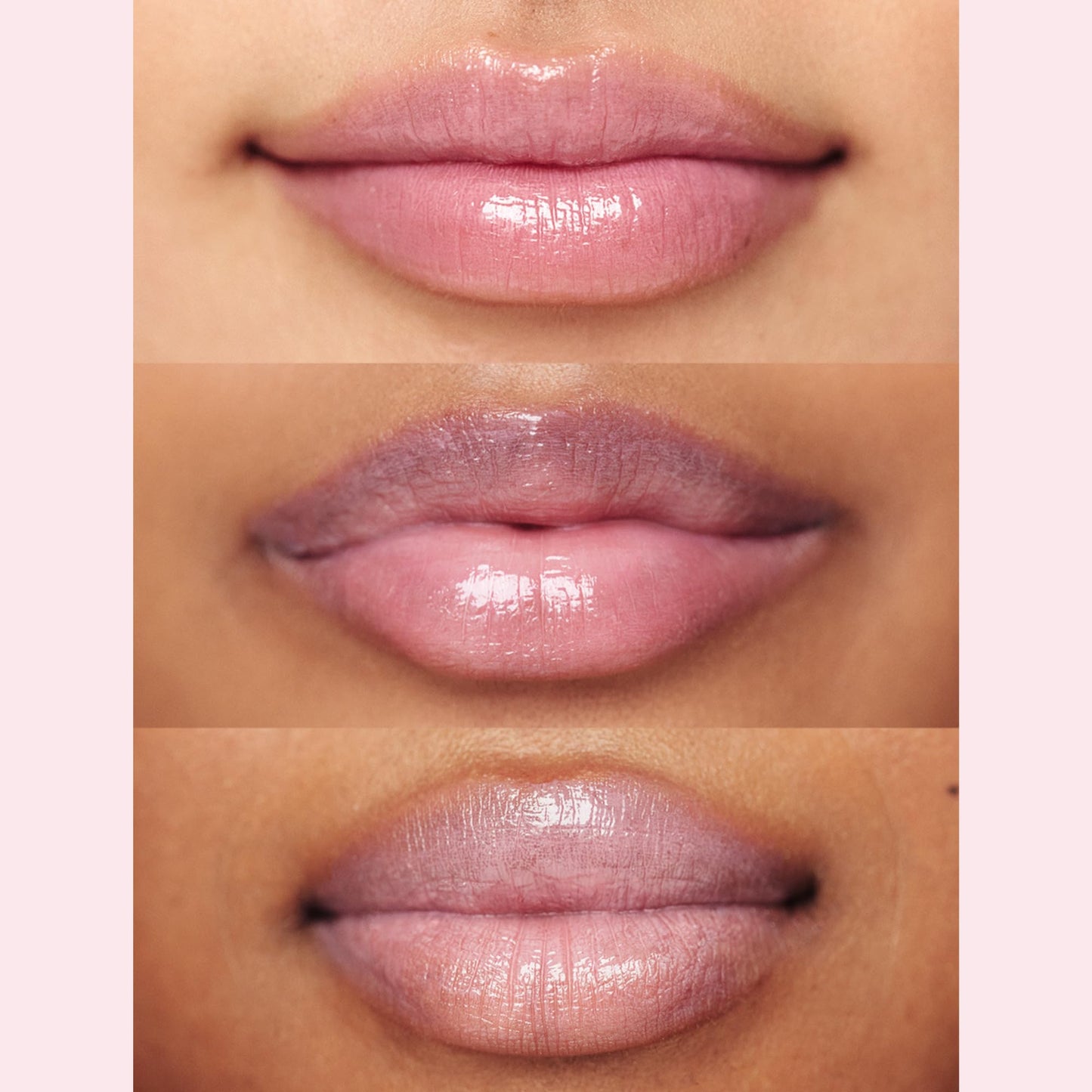 Lanolips Tinted Lip Balm Rose – Hydrating Lip Tint with Lanolin Oil | 12.5g / 0.44oz