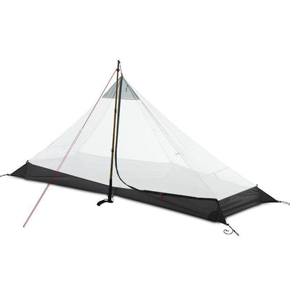 3F UL Gear 4 Season Inner Tent (for Lanshan 1 & 2) T-Zip