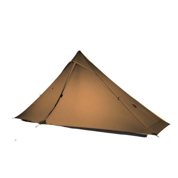 3F UL Gear Lanshan 1 Pro / 3 Season / Khaki