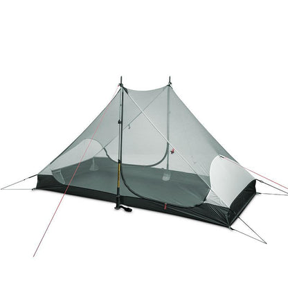 3F UL Gear 3 Season Inner Tent (for Lanshan 1 & 2) T-Zip