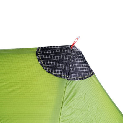 3F UL Gear Lanshan 2 Pro / 4 Season / Green
