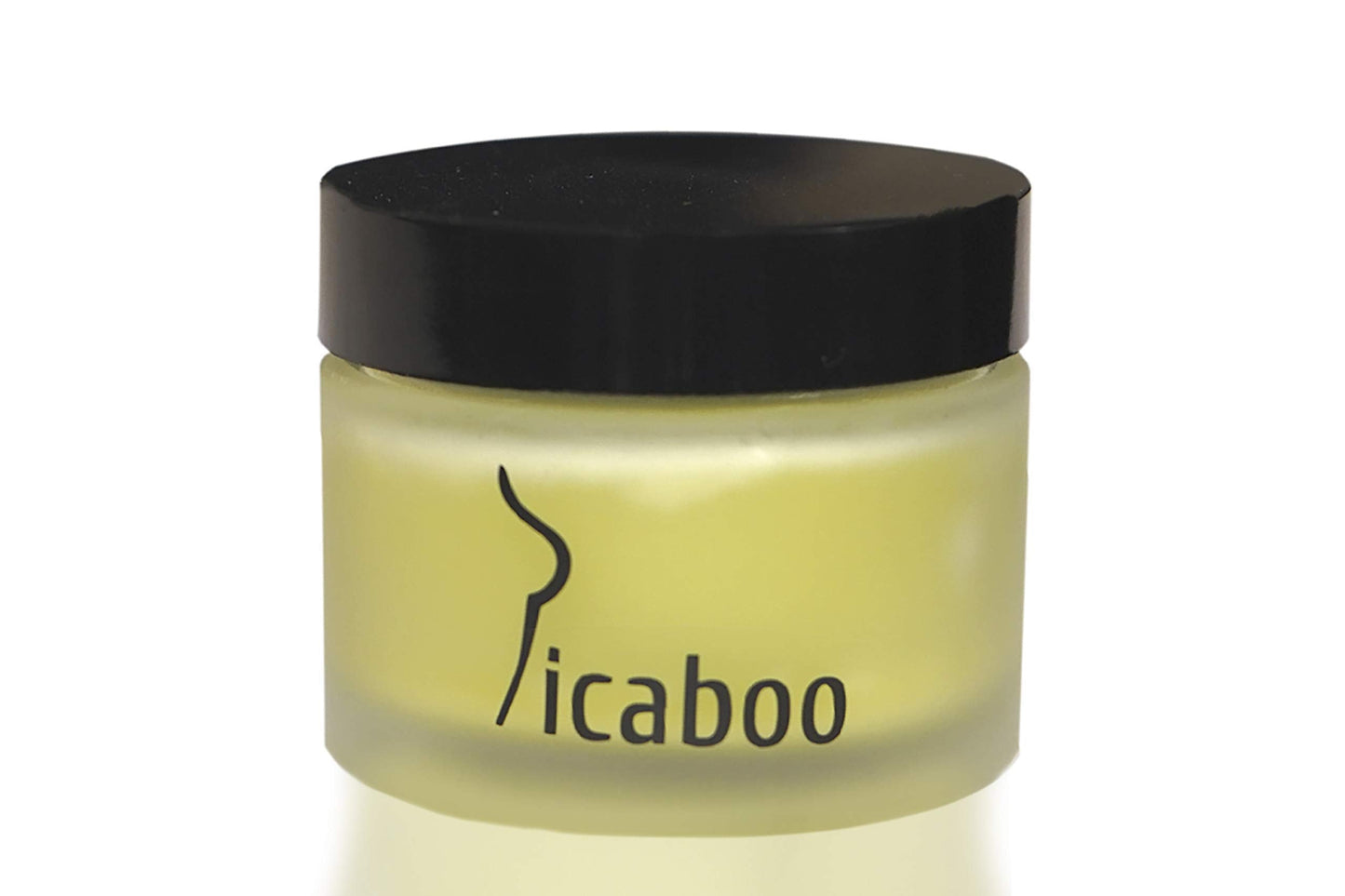 La Parea Wellness Picaboo Under-Breast Rash Balm | Plant-Based Tea Tree Oil, 1 oz