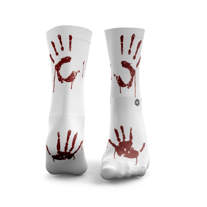 Bloody Hands