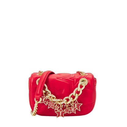 Versace Jeans Couture 75VA4BC2_ZS806 Women’s Crossbody Bag – Luxury Designer Bag