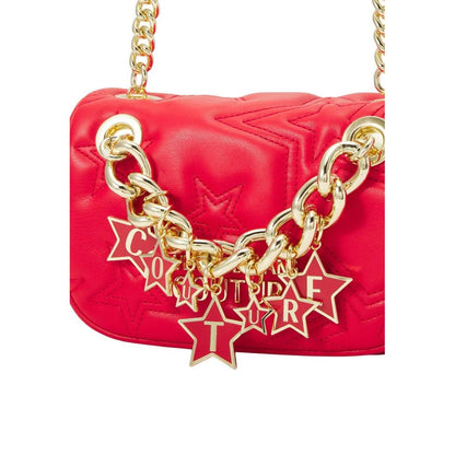 Versace Jeans Couture 75VA4BC2_ZS806 Women’s Crossbody Bag – Luxury Designer Bag