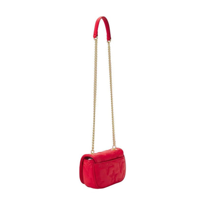 Versace Jeans Couture 75VA4BC2_ZS806 Women’s Crossbody Bag – Luxury Designer Bag