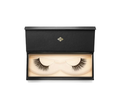 Visionary Lash 001 by Lash Star – Beginner-Friendly, Reusable False Lashes