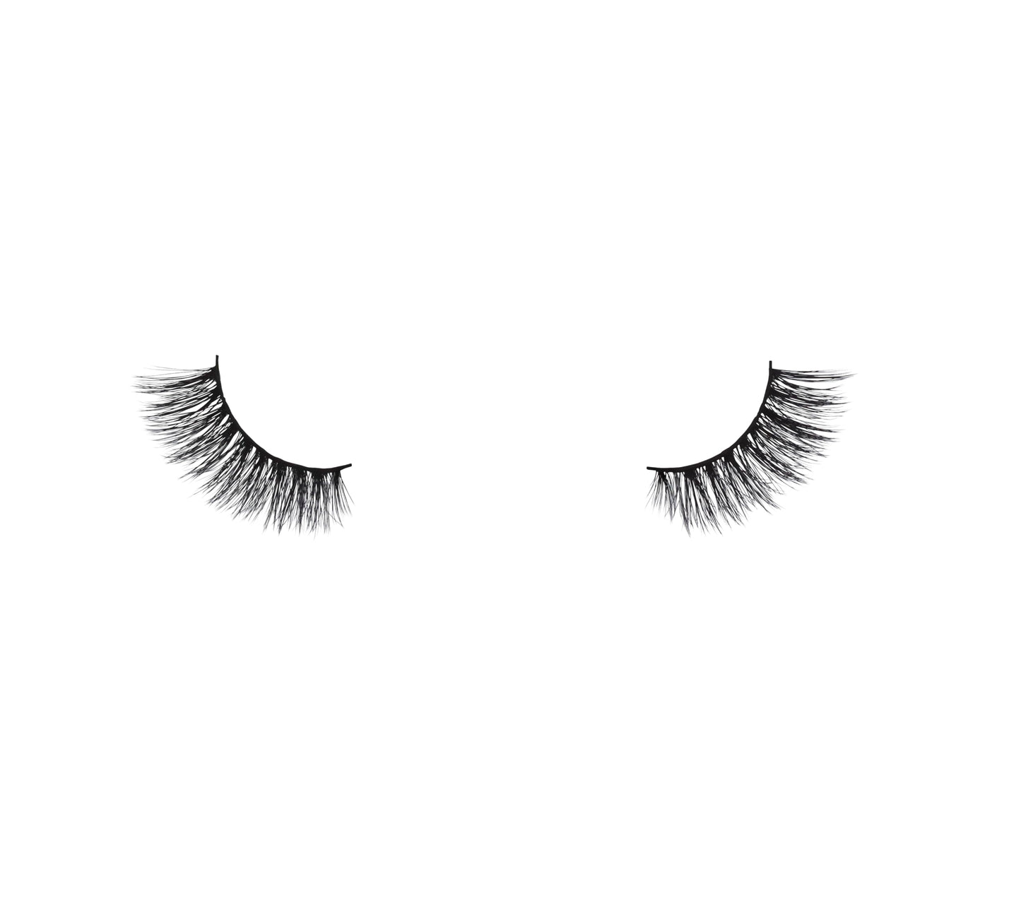 Visionary Lash 001 by Lash Star – Beginner-Friendly, Reusable False Lashes