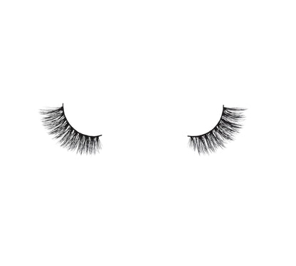 Visionary Lash 001 by Lash Star – Beginner-Friendly, Reusable False Lashes