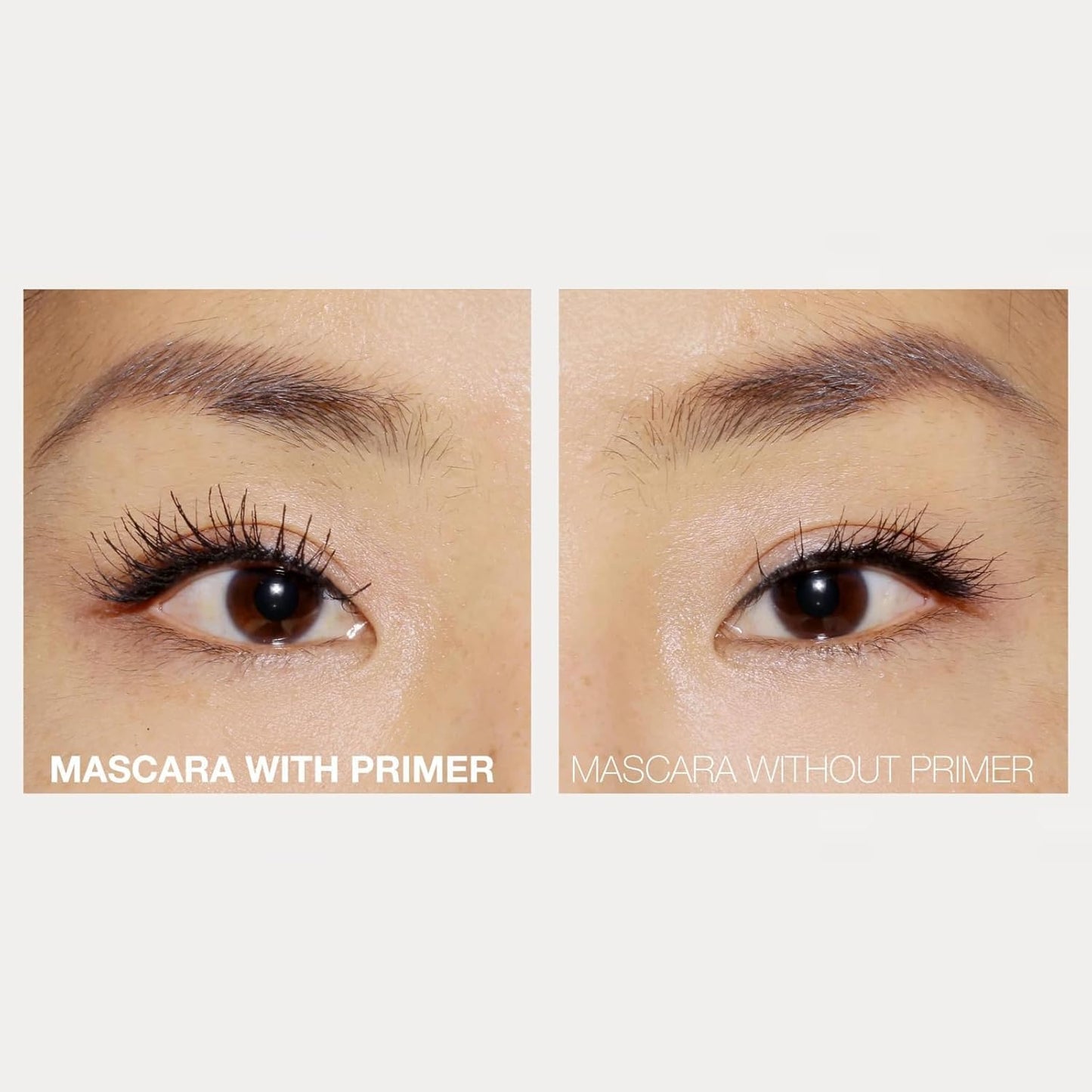 LashFood Prime & Define Duo | Conditioning Lash Primer & Drama Black Mascara