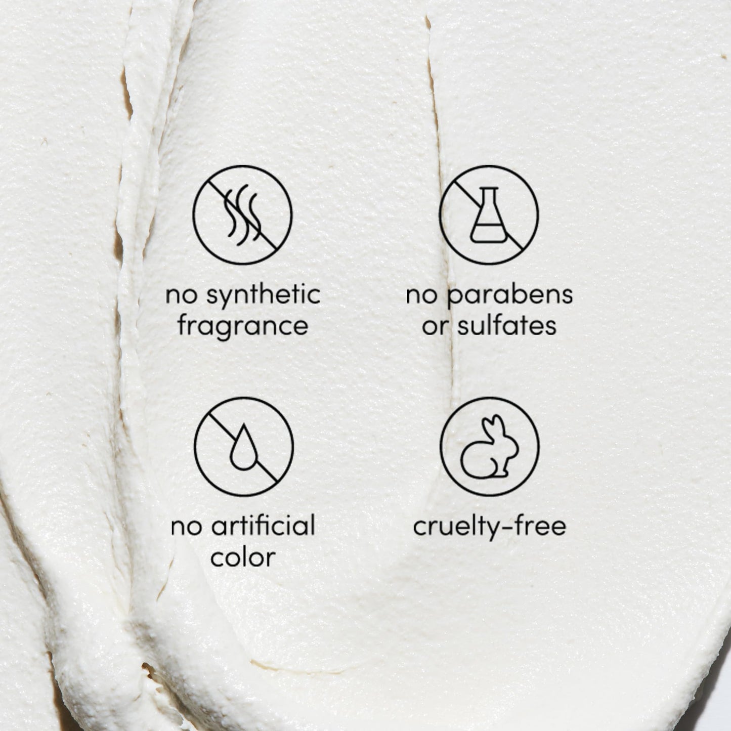 LATHER Foot Scrub with Pumice Stone – Gentle Foaming Exfoliator for Soft Feet | 4 Oz