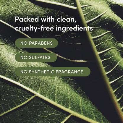 LATHER Yuzu Bergamot Hair Wash – Daily Shampoo & Cleanser | Hotel-Quality, Vegan & Cruelty-Free